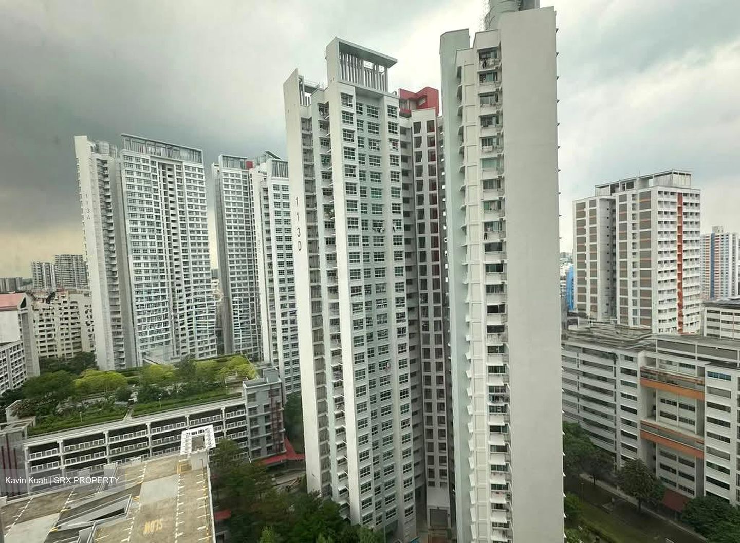 Blk 108B Towner Heights (Kallang/Whampoa), HDB 4 Rooms #545347191